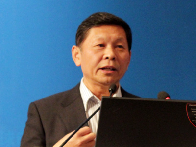 中國經(jīng)濟(jì)體制改革基金會(huì)宋曉梧:中國市場經(jīng)濟(jì)還是起步階段 土地市場化剛起步