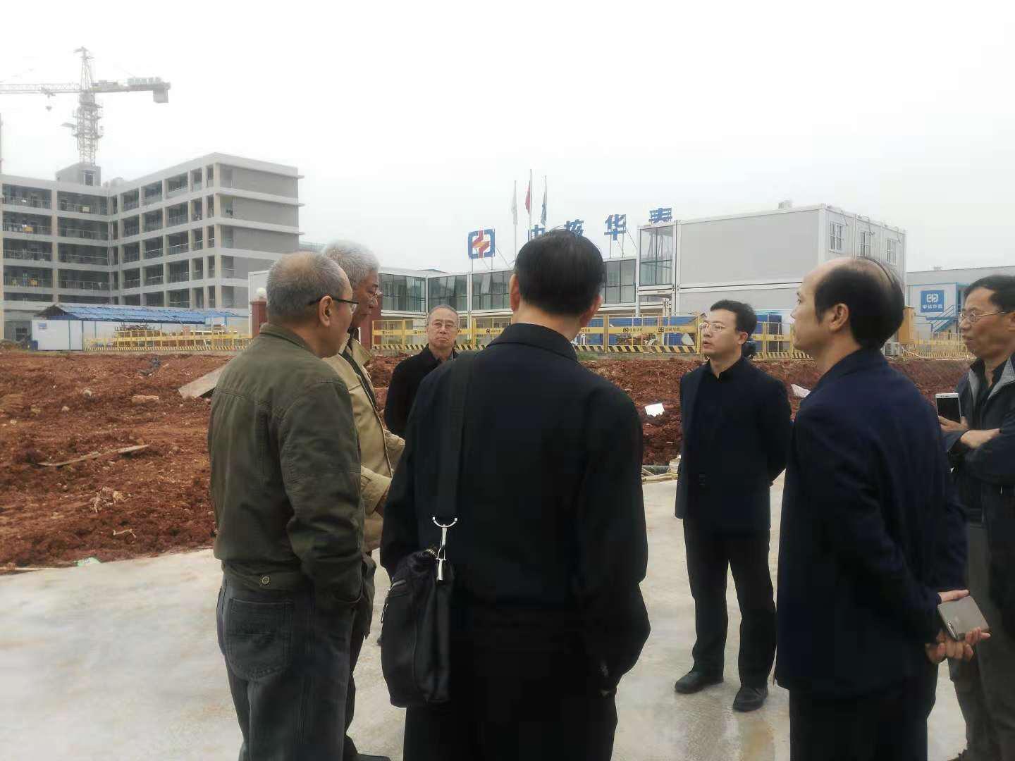 中國經濟體制改革基金會肇慶新區(qū)籌謀“共建共治共享”基層治理新格局