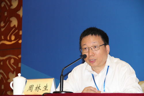 中國經(jīng)濟體制改革基金會穩(wěn)增長、促改革、謀發(fā)展——2015體改工作交流會                                                        